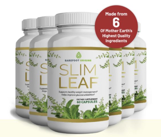  Slim Leaf reviews