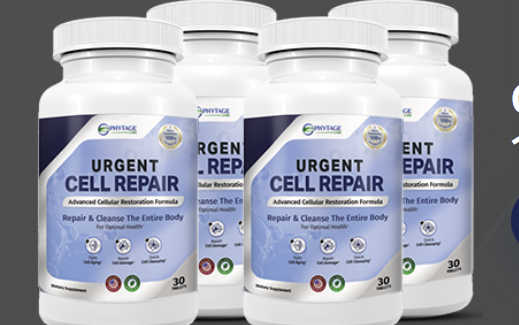 urgent cell repair reviews