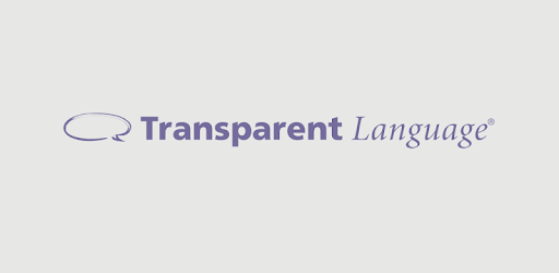 Transparent Language