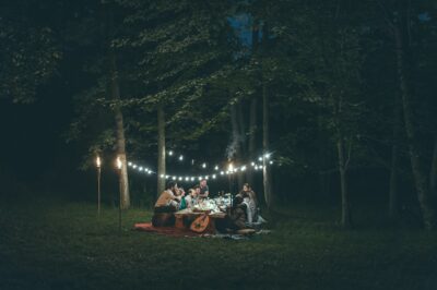 fornetto pizza oven