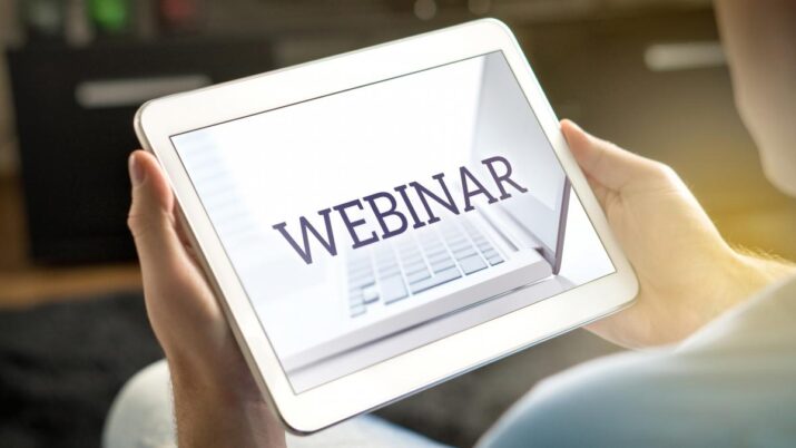 What is a Webinar?