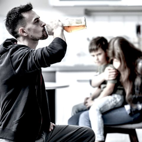 Drug Addiction and its Impact on Daily Life