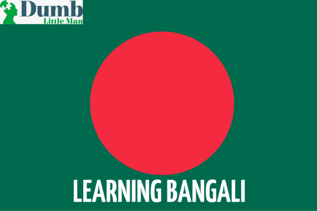  Learning Bangali: All Levels Covered [2023]
