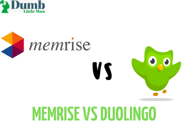  Memrise vs Duolingo: I Wouldn`t Choose Any Of Them [2022]