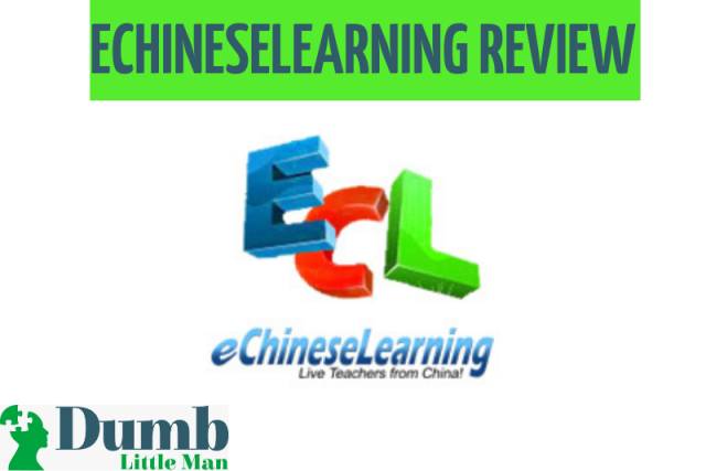  The Most Honest And Detailed eChineseLearning Reviews (2022 Edition)