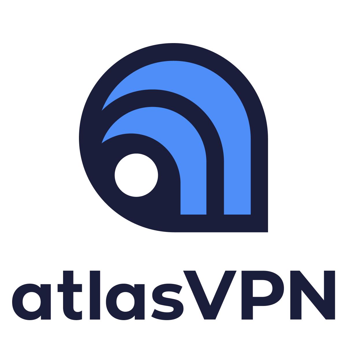 atlasVPN