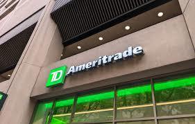 TD Ameritrade