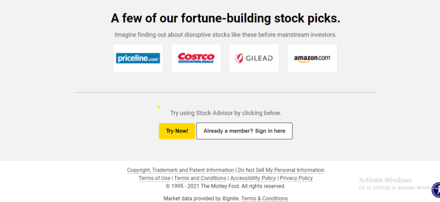 Motley Fool