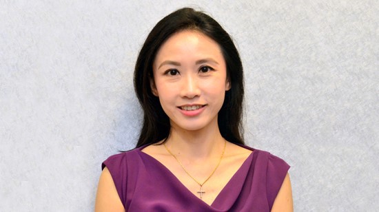 Dr. Natasha Lim
