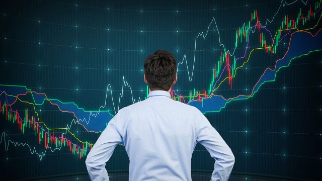 5 Easy Steps to Trade in Forex Financial Markets