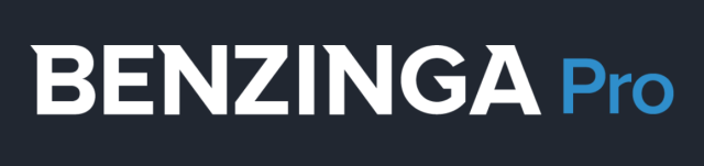 Benzinga Pro