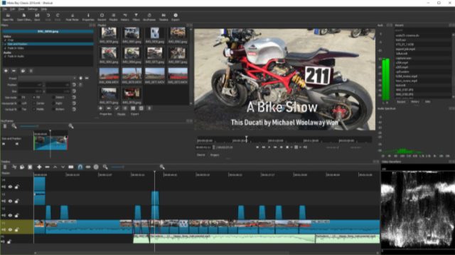 Best Video Editing Software