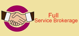 Full-service brokerage