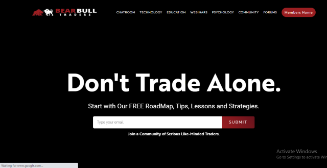 Bear Bull Traders