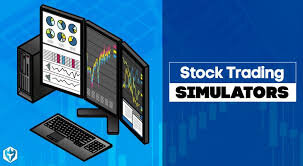 Stock trading