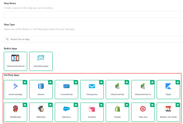 Third-Party Integrations and Apps