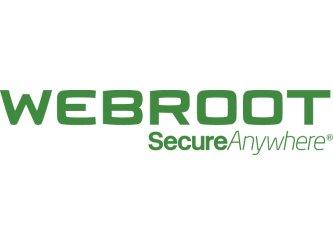 Webroot AntiVirus