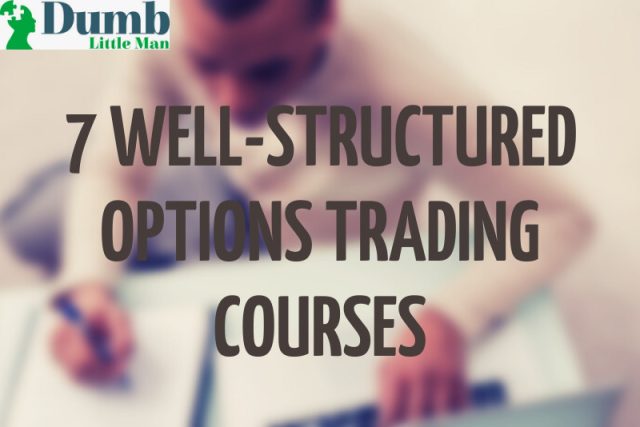  Options Trading Course: 7 Well-Structured Courses Reviewed [2022]!