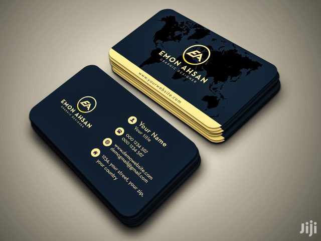 Business Cards