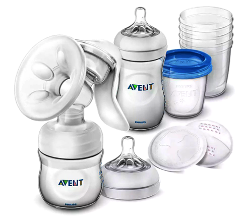 Best Breast Pump