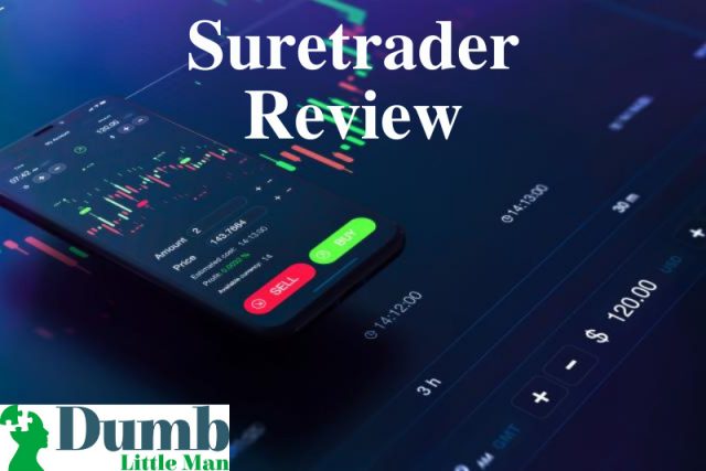 SureTrader Review: Not So Attractive Offers At All[2022]