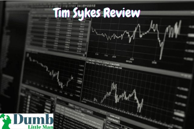  Tim Sykes Review: You Should Try It [2021]!