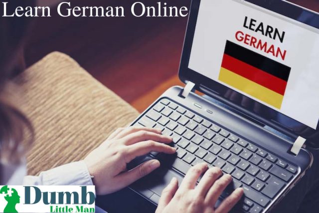  The Best Softwares To Learn German Online [2022]