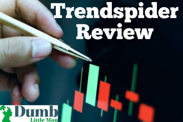  Trendspider Review 2021: Important Facts – Real Income!
