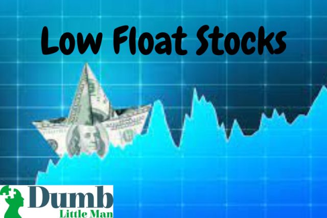  Low Float Stocks: The Guideline That You Won`t Be Lost With