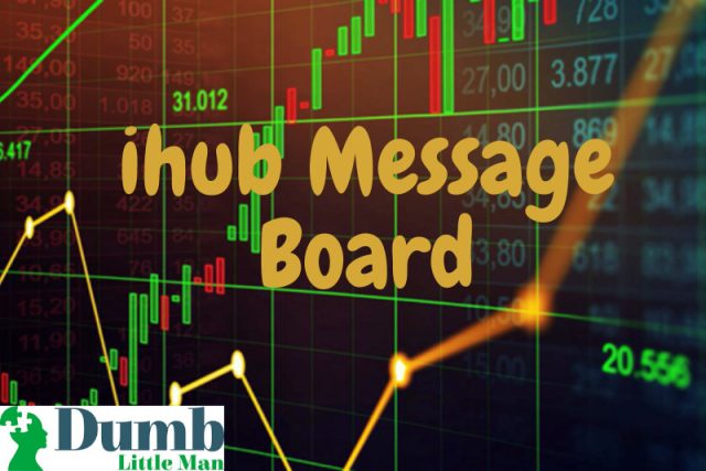  iHub Message Board: The Best Review [2022]