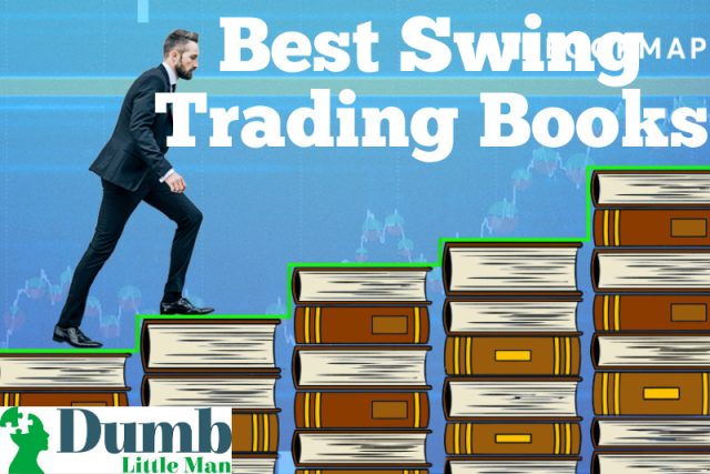  7 Best Swing Trading Books: Read And Get Profit!