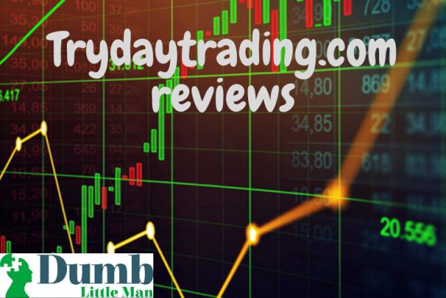  Trydaytrading.com Reviews: Not Recommended [2022]!