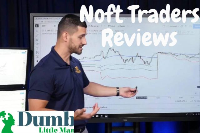  Noft Traders Reviews: I Wouldn`t Go Along With It [2022]!