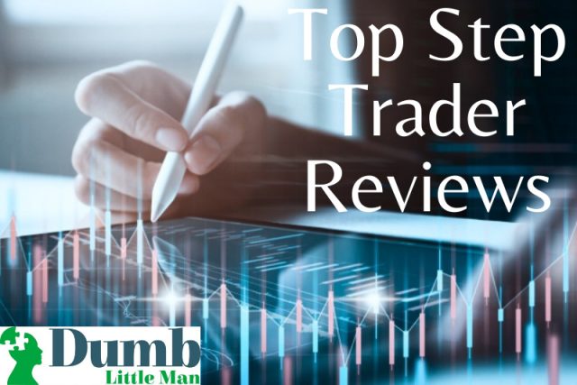  Top Step Trader Reviews 2023: The Best Options To Pick!