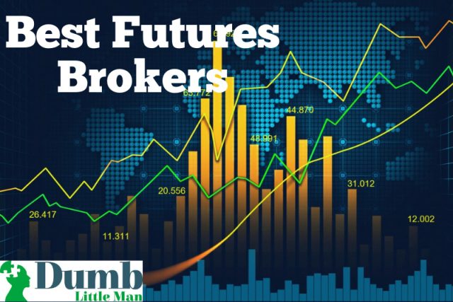 9 Best Futures Brokers For 2022!