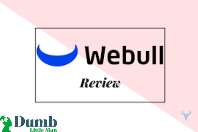  Webull Review: The Honest Review Ever [2022]!