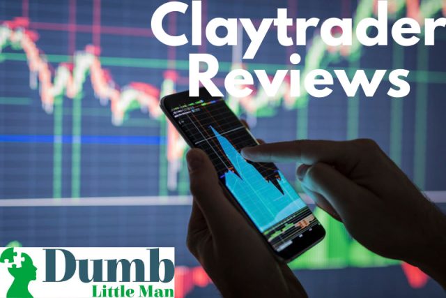  ClayTrader Reviews: Is It Really Scam [2021]?