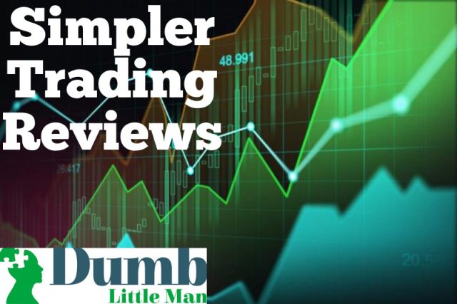 Simpler Trading Reviews 2021: Different Options – More Income!