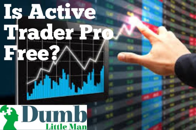  Fidelity Review: Is Active Trader Pro Free? [2023]