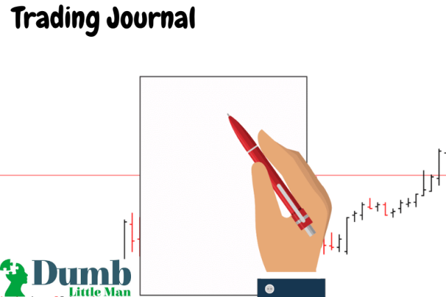  Trading Journal: 5 Most Efficient Ones Analyzed [2022]