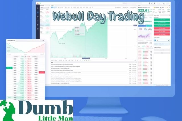  Webull Day Trading: All Needed Facts For Every Trader [2021]!