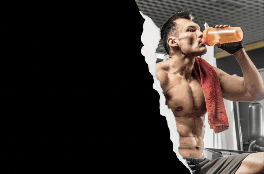  9 Best Pre Workout Drink • Top Product Reviews of 2023