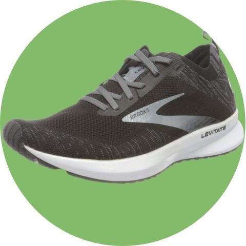 Best Shoes for Plantar Fasciitis