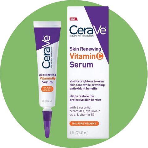 Best Vitamin C Serum