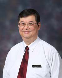 Dr. Chan Yew Weng