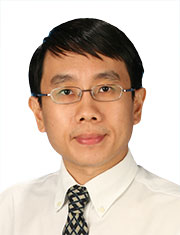 Dr. Chong Chin Ted