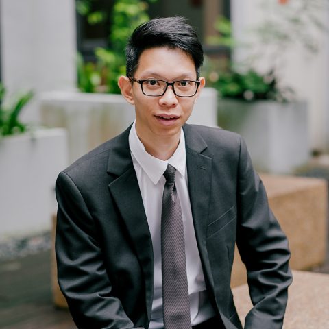 Chooi Jing Yen