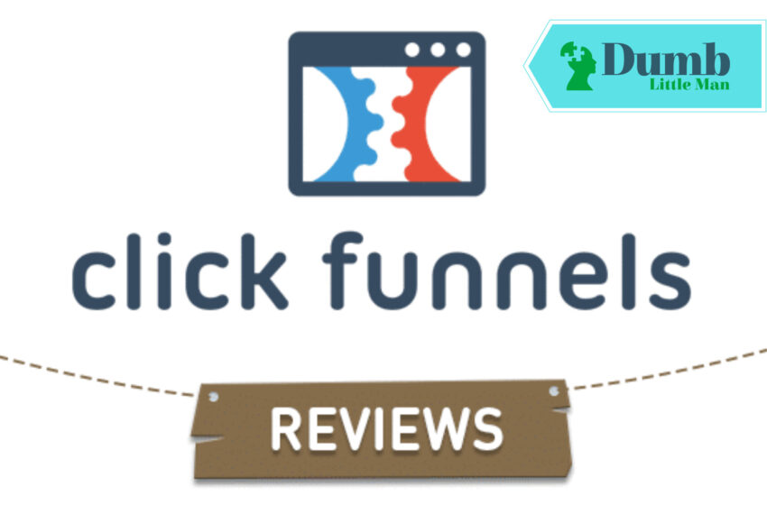 Clickfunnels Review