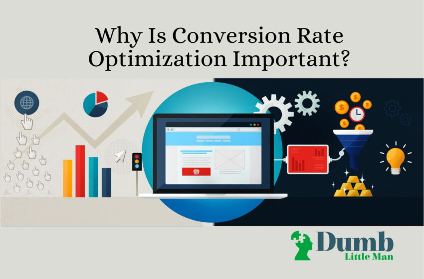  Why Is Conversion Rate Optimization Important?
