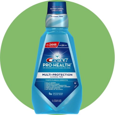 Best Mouthwash